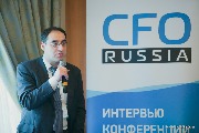 Андрей Владимиров, 
Руководитель налоговой практики
Sameta