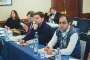 Конференция «Корпоративное планирование и прогнозирование»
