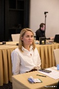 Юлия Богданова
Главный специалист дирекции по налоговому планированию
ТМК