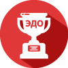 Конкурс и премия «Лучший ЭДО в России и СНГ 2021»