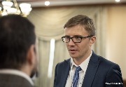 Вячеслав Романов
Старший аналитик- исполнительный директор
Sberbank CIB
