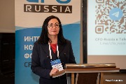 Олеся Степанищева, ведущий эксперт, OMNITRUST, рассказала о налогообложении строительной отрасли в текущих условиях