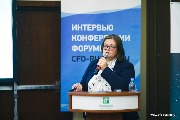 Оксана Евсеева
Финансовый директор
КСБ ТРАНС ОЙЛ