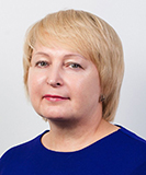 Вера Сушко, Capgemini в России: «Мы обладаем набором инструментов для построения оптимальной операционной модели бизнес-процессов»