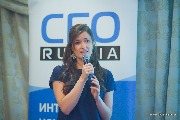 Валерия Еремец
process Lead of Change Management Office
Luxoft
