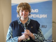 Наталья Ляшко
Главный бухгалтер-руководитель департамента корпоративной отчетности и учета
Российские коммунальные системы 