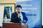 Сергей Дроздов 
Руководитель группы бюджетного контроля 
Unilever