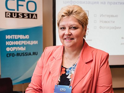 Елена Соловцова, Авиационная корпорация «Рубин»: «При внедрении ЭКДО нам “помогла” свалившаяся на всех пандемия»