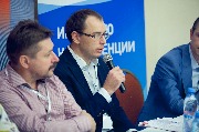 Евгений Ларин, 
финансовый директор, 
Metra Group