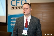 Дмитрий Гераськин, руководитель проектов, ИТ бизнес-партнер, ЕВРАЗ