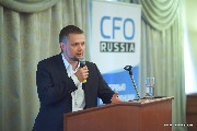 Илья Зорин<br />
Финансовый директор<br />
Икано Банк