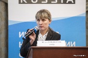 Юлия Богданова
Старший менеджер департамента налоговой политики
ЧТПЗ