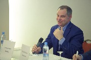 1. Антон Левиков, 
ИТ-директор, 
Новард