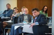 Пятая конференция «Битва за эффективность: диалог на высшем уровне»