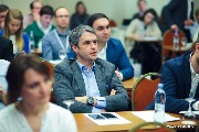 Вторая конференция «Информационные технологии в бюджетировании»