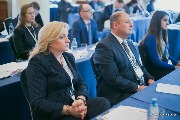 Форум финансовых директоров энергетической отрасли - 2016