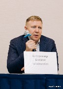 Владимир Бакин
Руководитель департамента экономики и финансов
Wildberries