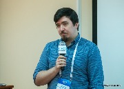 Константин Мусатов
Руководитель акселератора StartupDrive
Газпром нефть
