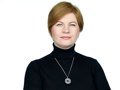 Наталья Хазова, Symrise: «Сегодня пренебрежение в оценке рисков губительно для компании»