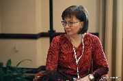 Лада Линкер
Директор департамента тарифного регулирования и экономического анализа
РусГидро