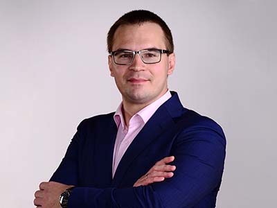 Олег Базалеев, Crescent Petroleum: «Заметки ESG-начальника: Как “эко” перестаёт быть “секси”»  