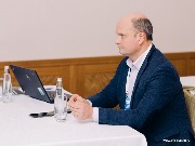 Андрей Иванов
Директор по контролю стандартов управления проектами
Стройтрансгаз
