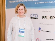Светлана Ефремова
Директор по социальному партнерству и сервису трудовых отношений Пивоваренная компания «Балтика»