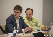 Юрий Шаталов
Начальник управления контроллинга и автоматизации учета
Объединенная зерновая компания