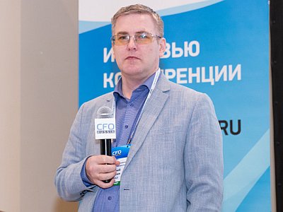 Андрей Нуйкин, ЕВРАЗ: «Мы рассылаем фишинговые письма сотрудникам, чтобы научить их информационной безопасности»