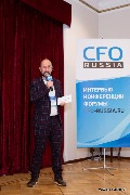 Денис Разумов
Руководитель проектов Блока экономики и финансов
Первая грузовая компания