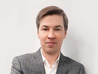 Дмитрий Шведов, АО «ОХК «Уралхим»: «За 2021 год мы запустили 5 продуктовых команд и создали более 100 аналитических приложений»