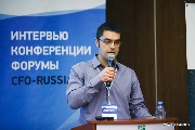 Руслан Ибрагимов
Старший менеджер академии бережливого производства
Северсталь