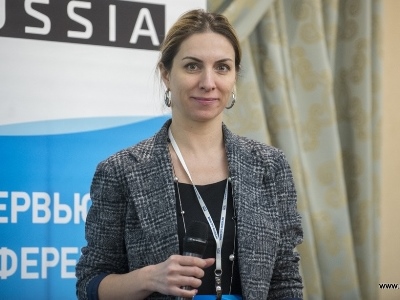 Вероника Шальнева, «ДжамильКо»: «Нужен полезный контент и убедительная подача материала»