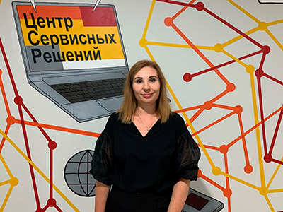 Наталья Жилкина, ЕВРАЗ: «BI-система на 80% сокращает время на подведение итогов выполнения КПЭ»