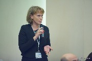 Екатерина Татарникова
Финансовый и административный директор
Буарон