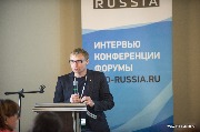 Роман Гречишников
Руководитель блока по финансовой трансформации
ЕВРАЗ