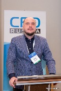 Дмитрий Макаров
Начальник отдела снабжения и закупок 
КОМОС ГРУПП