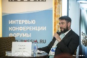 Сергей Либин
Аналитик по телекоммуникациям и медиа
Райффайзенбанк