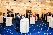 Десятая церемония награждения лучших спикеров CFO-Russia.ru