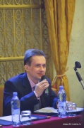 Николай Переверзев, Объединенная нефтехимическая компания