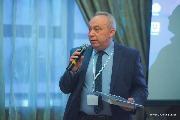 Александр Гусарин
Директор Центра обслуживания
ФосАгро