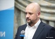 Шамиль Хайретдинов
Директор департамента логистики
МТС
