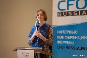 Светлана Васина, генеральный директор, Conomica, рассказала, что влияет на ликвидность дебиторской задолженности