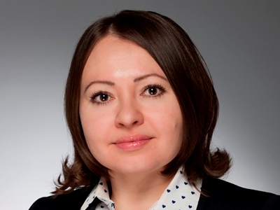 Елена Бебешко, Tele2: «Срок обработки авансового отчета сократился с 3 месяцев до 1-2 недель»