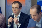 Евгений Ларин, 
финансовый директор, 
Metra Group