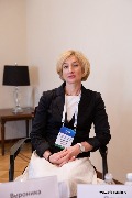 Вероника Конкина
Директор по управлению рисками и внутреннему контролю недвижимости
MALLTECH