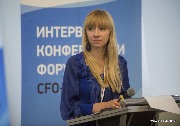 Мария Давыдкина
Начальник отдела организационного развития
ТрансТелеКом