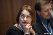 Татьяна Щербань
Главный финансовый контролер
Солнечные продукты