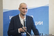 Эльдар Зиатдинов, директор департамента «Налоговое право» в России, GRATA International