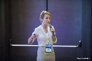 Ксения Капитанова
Стратегический бизнес-контролер
Heineken Russia